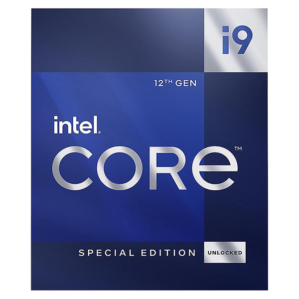 Intel Core i9 12900KS (3.4 GHz / 5.5 GHz) BOX Prix Maroc