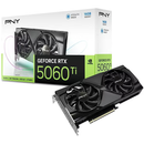PNY GeForce RTX 5060Ti 16GB Dual Fan Prix Maroc