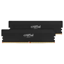 Crucial Pro DDR5 OC 32Go (2 x 16 Go) 6000 MHz CL36 Prix Maroc