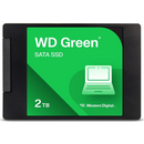 Western Digital WD Green 2To Internal SSD 2.5" SATA Maroc