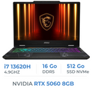 MSI Cyborg 15 B13WFKG Prix Maroc
