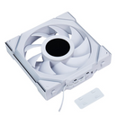 Lian Li Uni Fan SL Wireless LCD 120 Blanc (Pack de 3) Prix Maroc