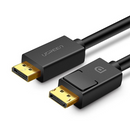 Ugreen Cable DP 1.2 Mâle vers Mâle Maroc
