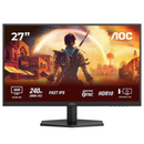 AOC Q27G42ZE 27" Fast IPS 240Hz 0.3ms 2K Prix Maroc