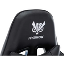 Hybrok Demon Noir Casa