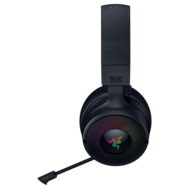 Razer Kraken V4 maroc