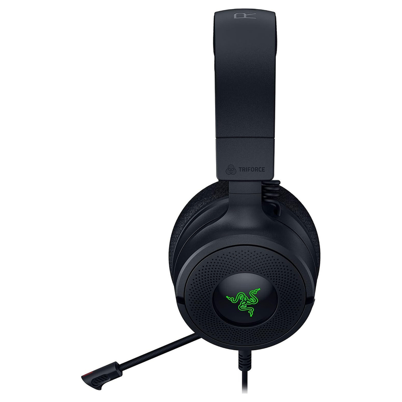 Razer Kraken V4 X maroc prix