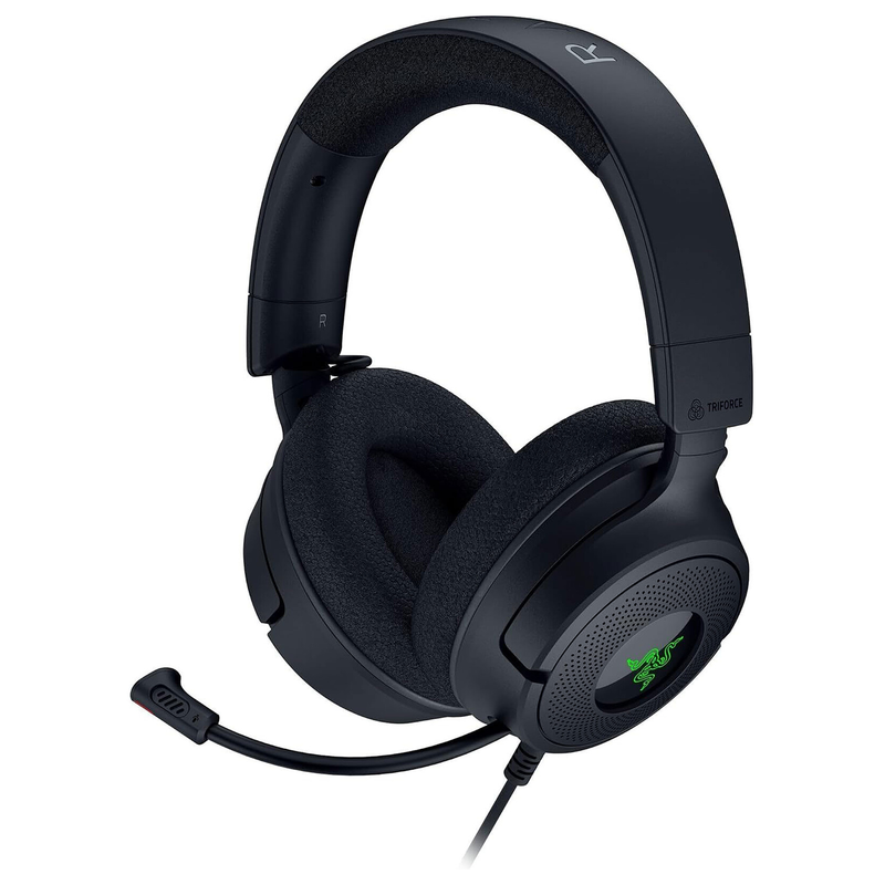 Razer Kraken V4 X maroc