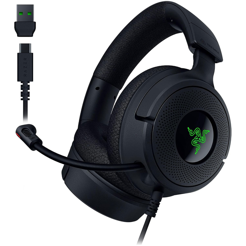 Razer Kraken V4 X prix maroc