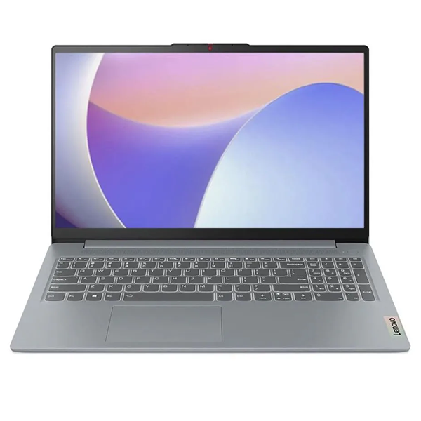 Lenovo IdeaPad Slim 3 15IRU8 i3 1305U/8GB DDR5/256GB SSD/15.6″ Prix Maroc