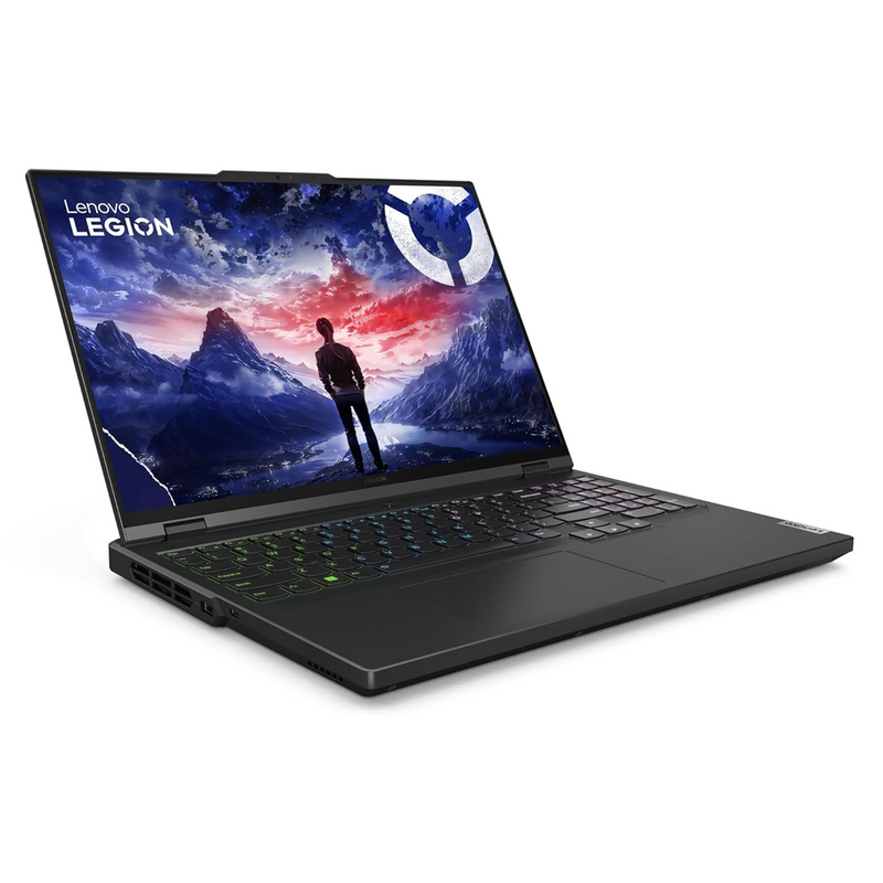 Lenovo Legion Pro 5 16IRX9 i7-14700HX/32GB DDR5/1TB SSD/RTX 4070 maroc prix 