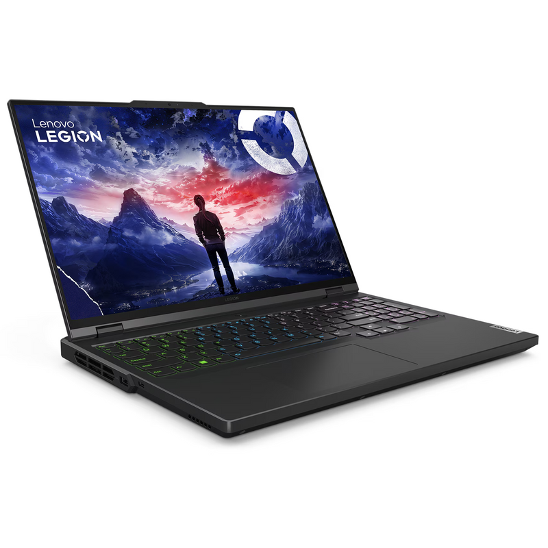 Lenovo Legion Pro 5 16IRX9 i9-14900HX maroc 