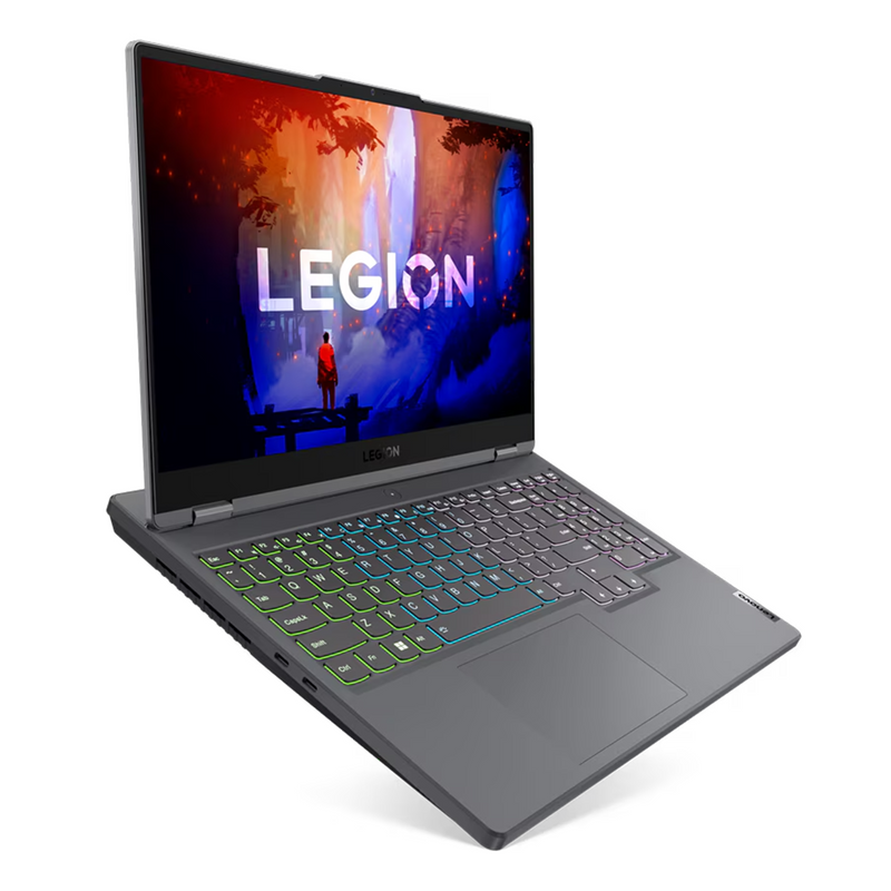 Lenovo Legion 5 15ARH7H R7 maroc prix