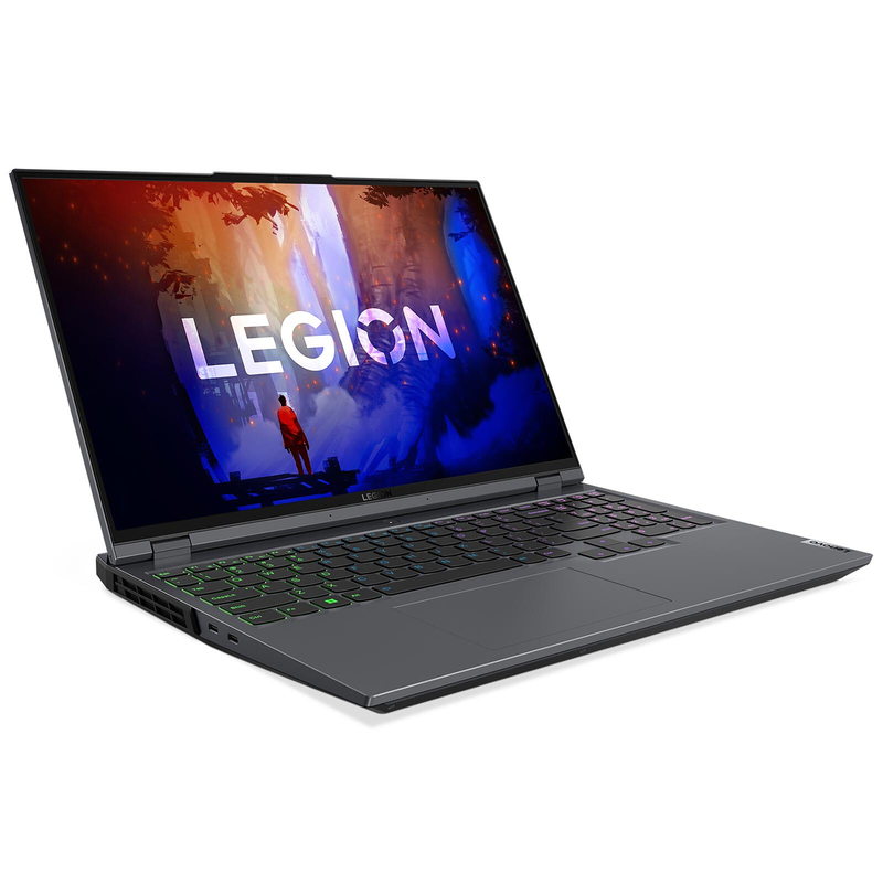 Lenovo Legion 5 Pro 16ARH7H maroc prix