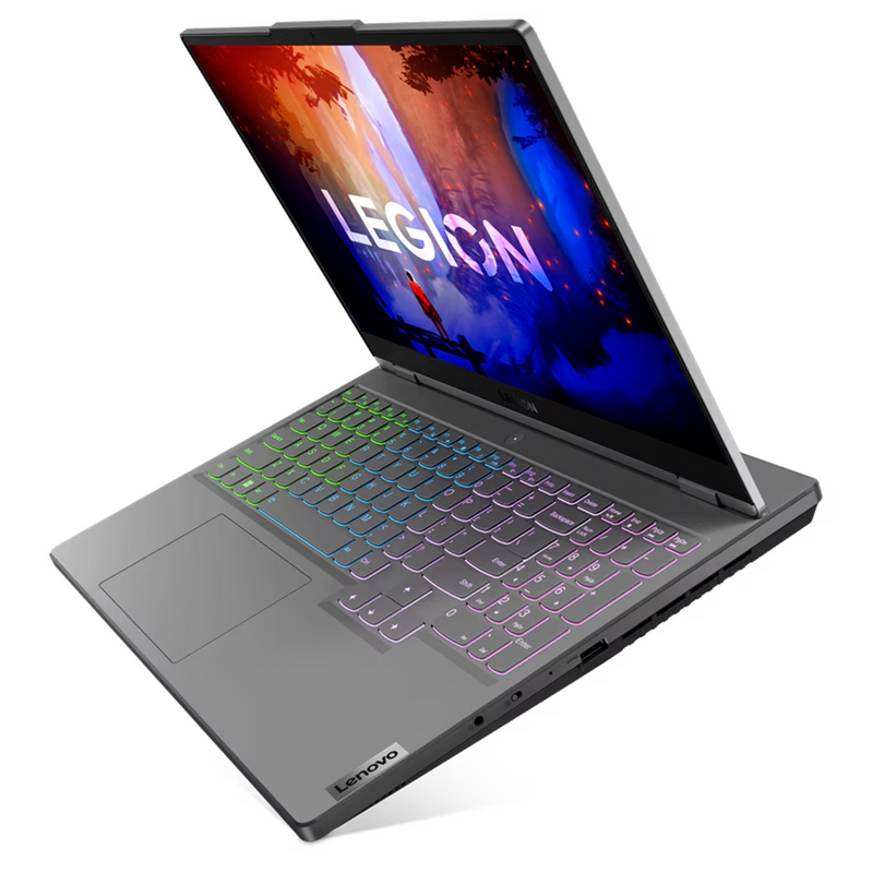 Lenovo Legion 5 15ARH7H R7 maroc