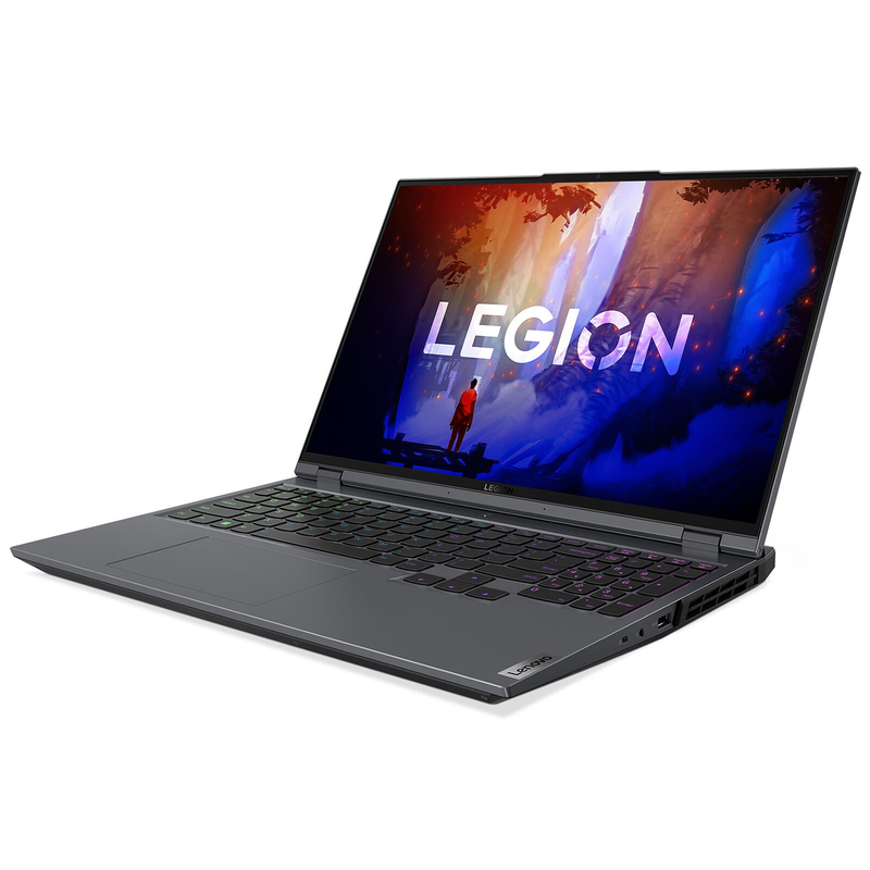 Lenovo Legion 5 Pro 16ARH7H maroc