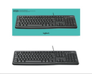 Logitech Keyboard K120 Maroc Prix