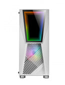 Mars Gaming MC777W White Maroc Prix