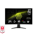 MSI Optix MAG 27C6X 27" 250Hz Freesync Curved prix maroc