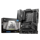 MSI MAG B760 TOMAHAWK WIFI DDR4 Prix Maroc