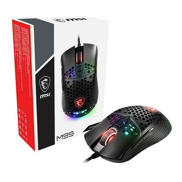 MSI M99 Pro RGB Maroc