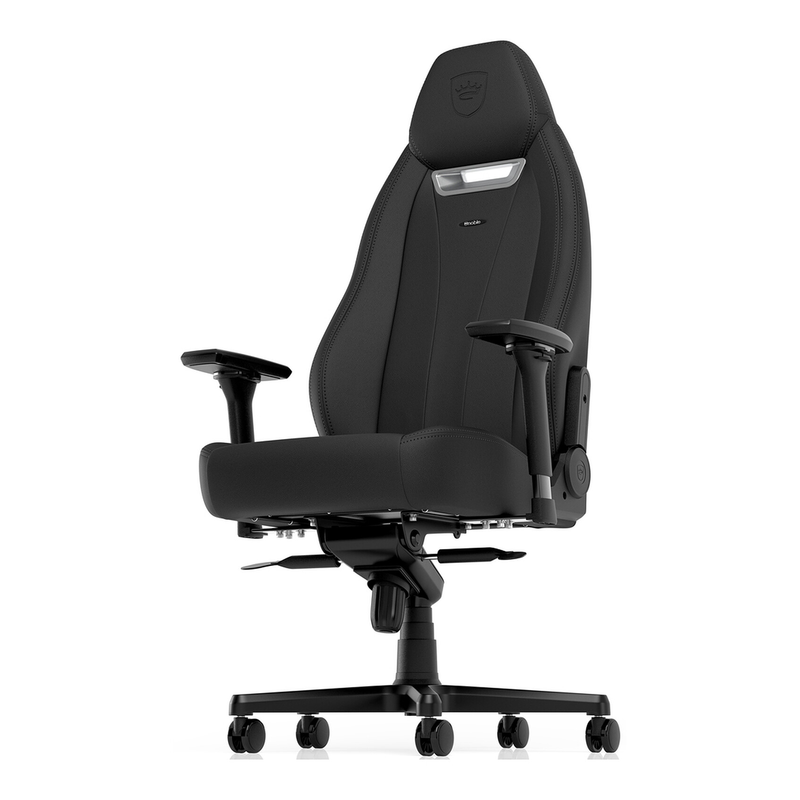 Noblechairs LEGEND Black Edition maroc prix