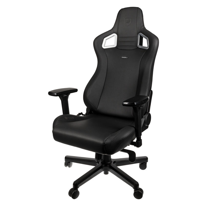 Noblechairs EPIC Black Edition prix maroc