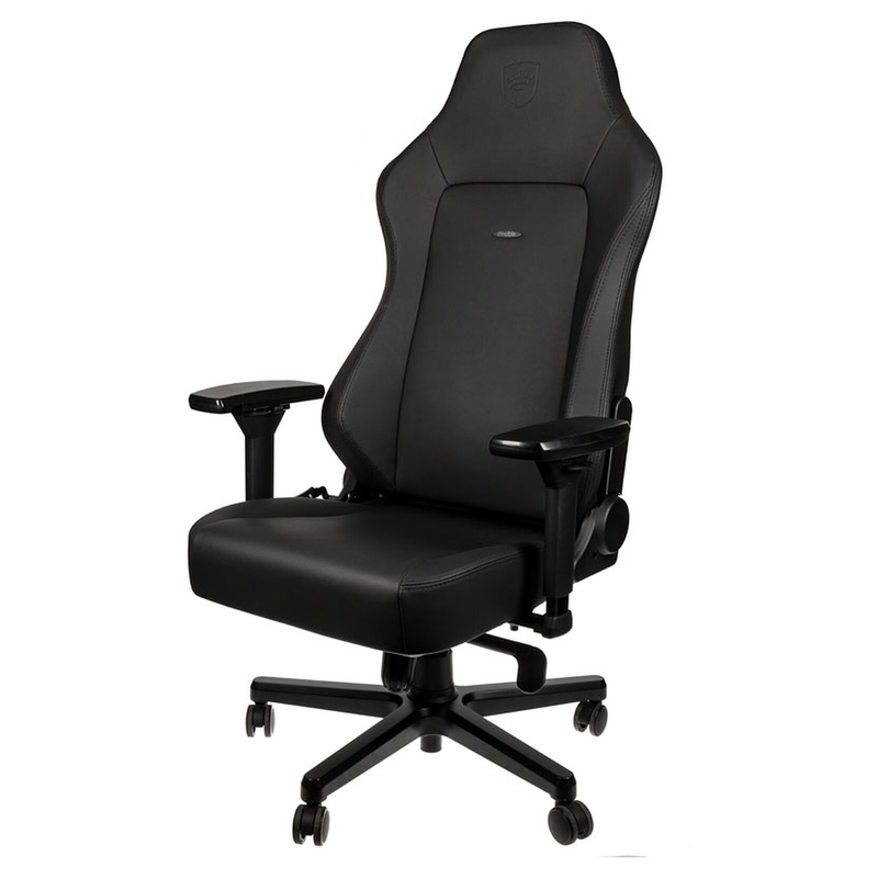 Noblechairs HERO Black Edition prix maroc