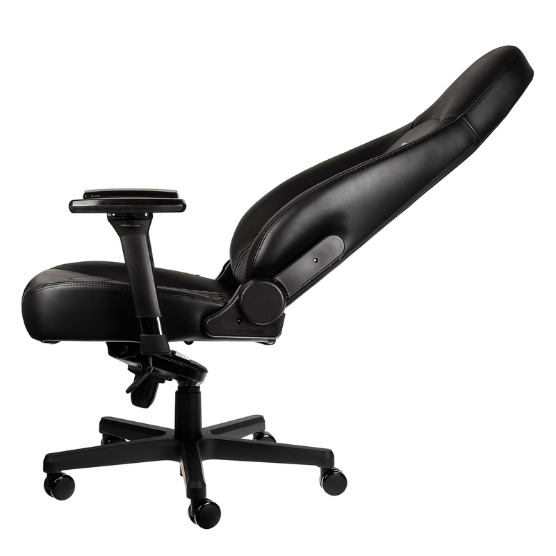 Noblechairs ICON Black maroc