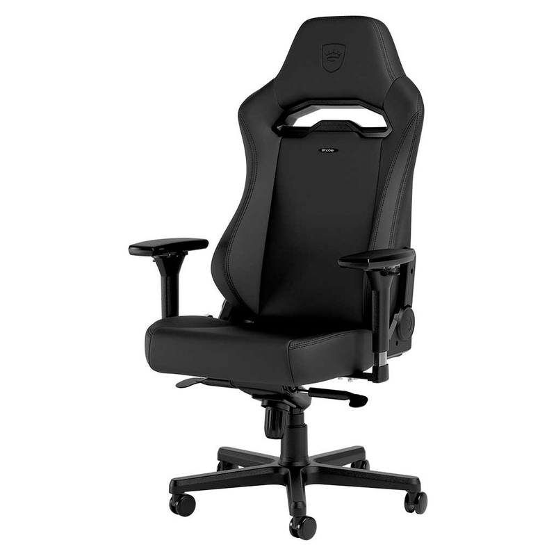 Noblechairs HERO ST Black Edition prix maroc