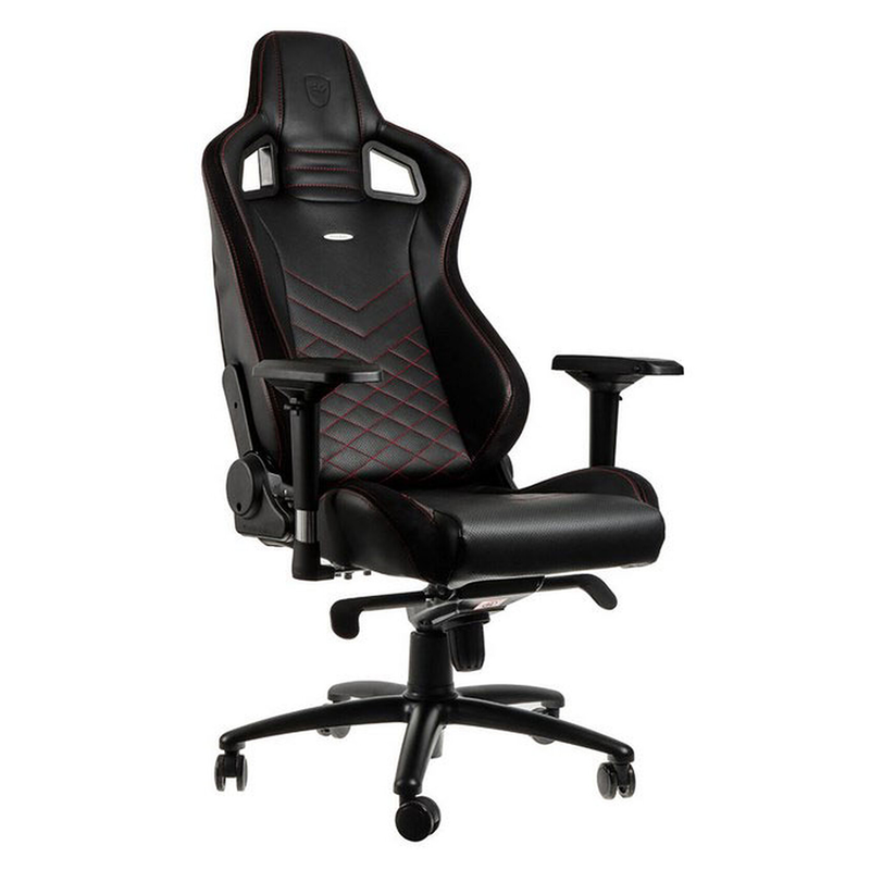 Noblechairs Epic Black/Red maroc prix