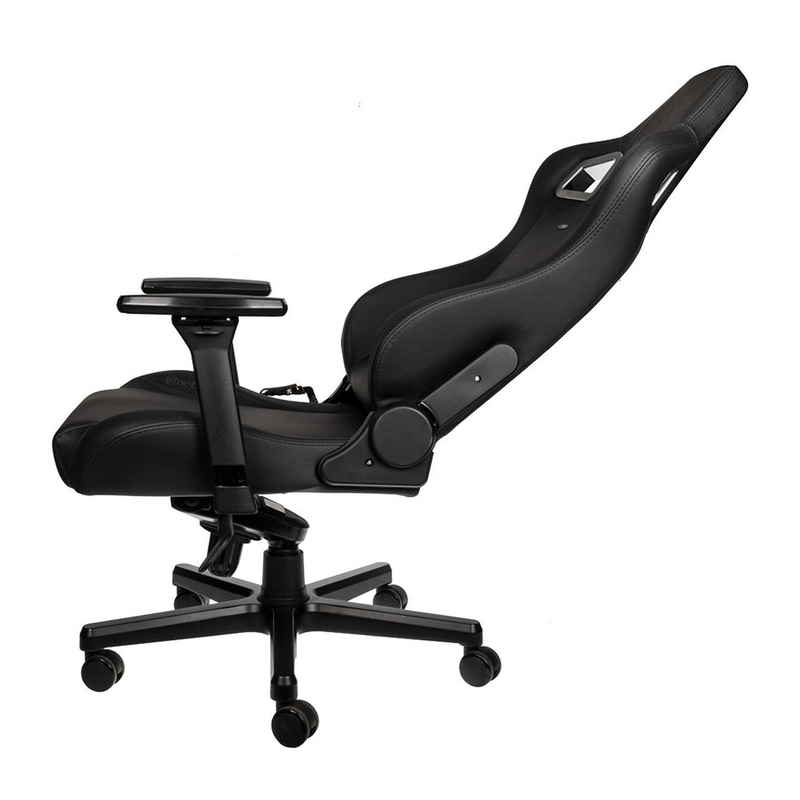 Noblechairs EPIC Black Edition maroc prix