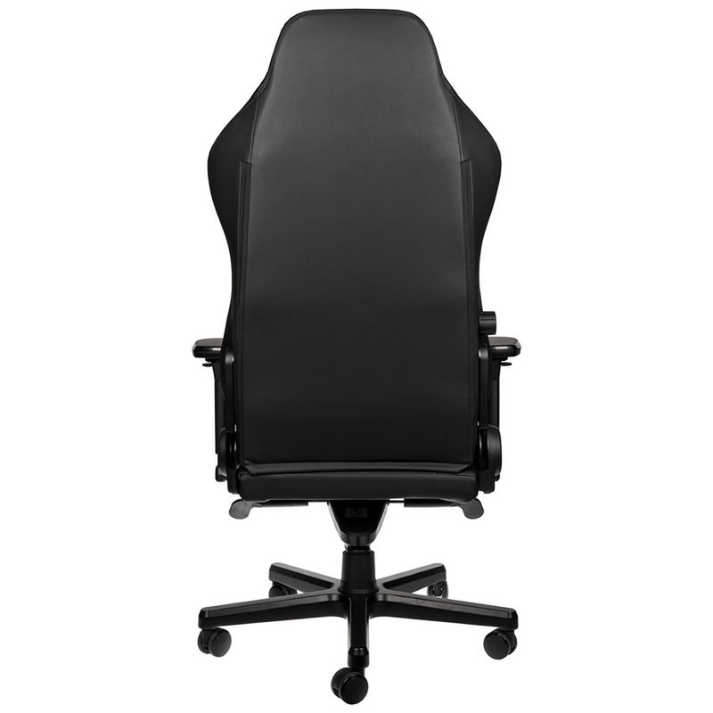 Noblechairs HERO Black Edition maroc prix