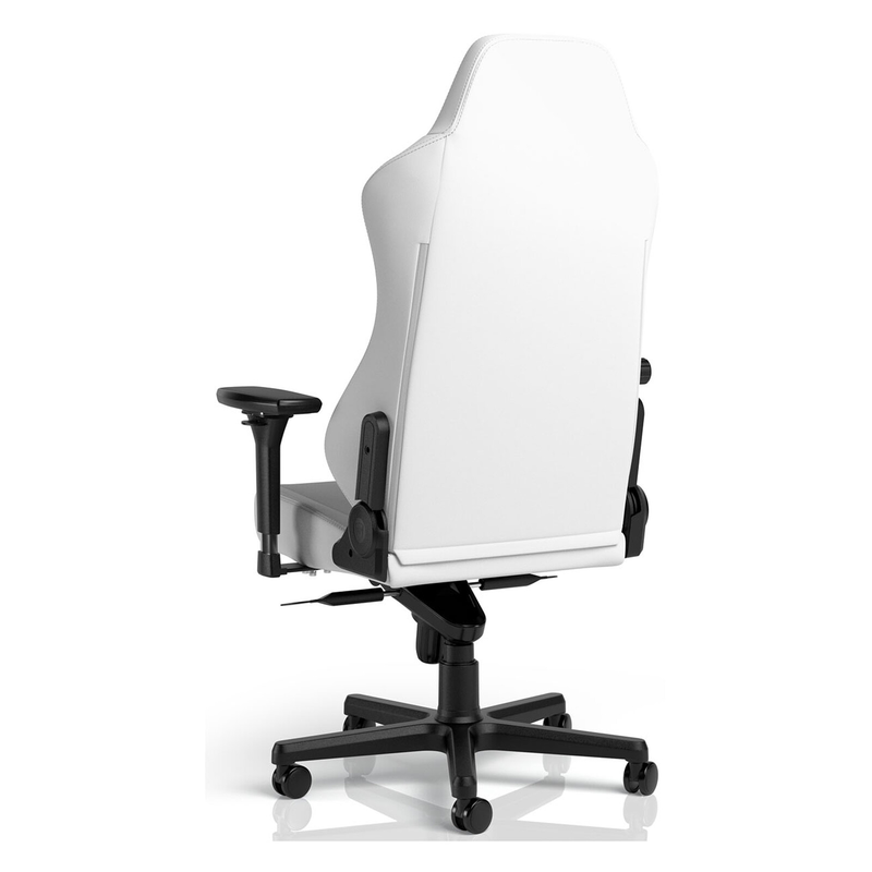 Noblechairs HERO White Edition maroc