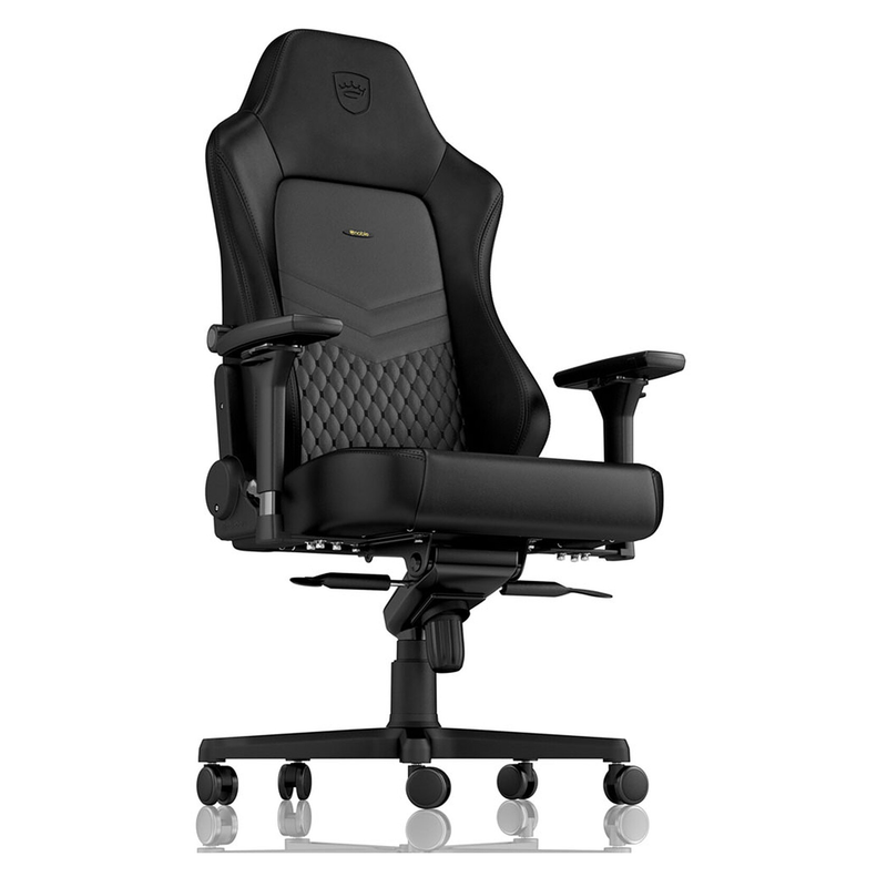 Noblechairs HERO Black maroc prix