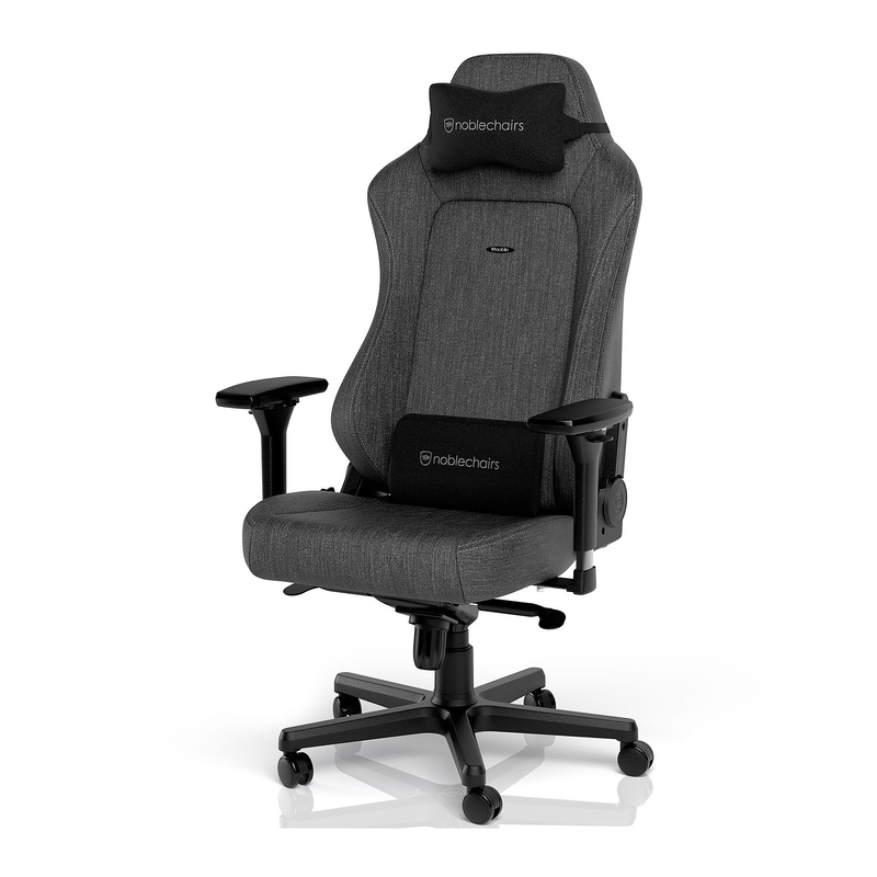 Noblechairs HERO TX Anthracite prix maroc