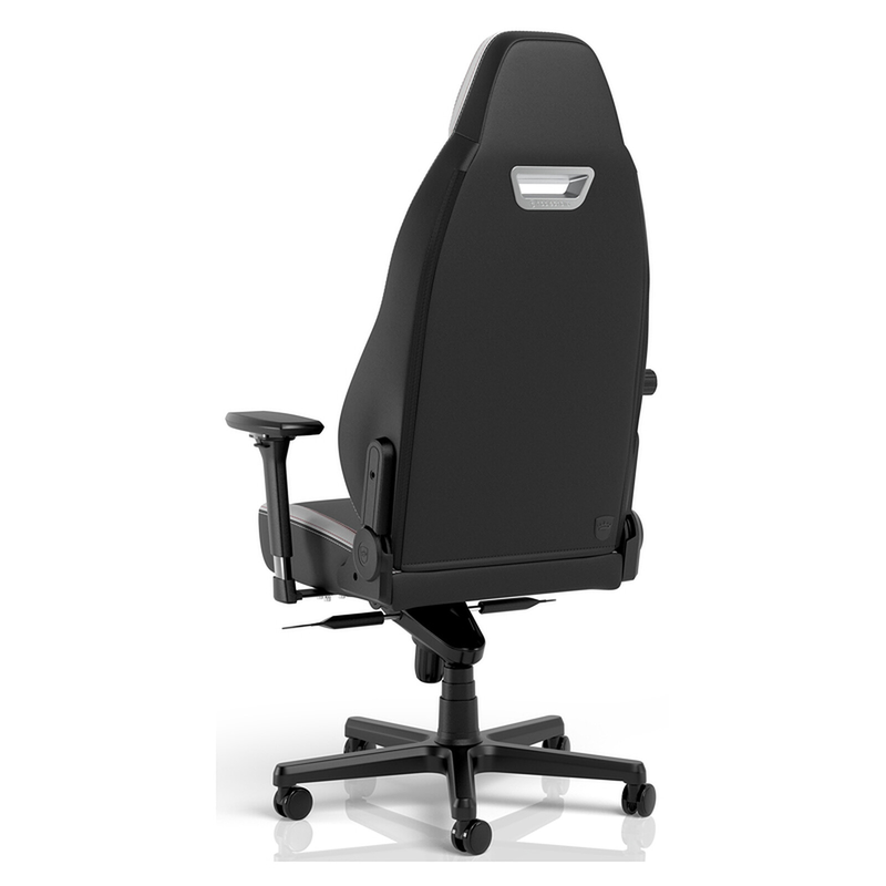 Noblechairs LEGEND Black/White/Red maroc