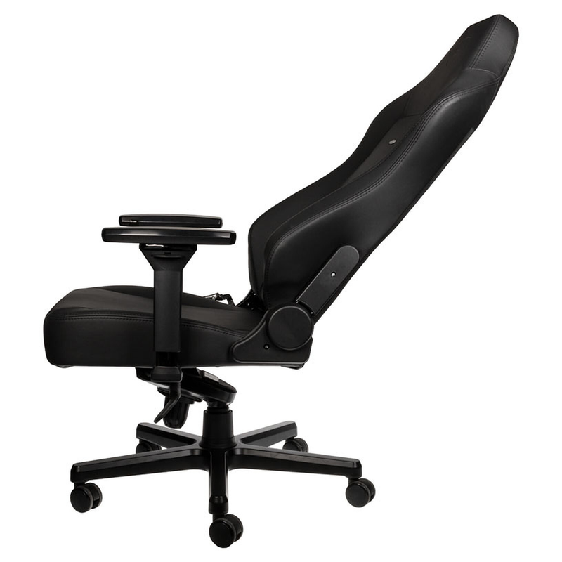 Noblechairs HERO Black Edition maroc