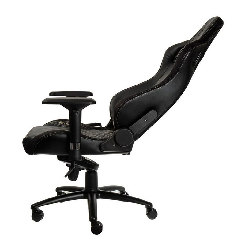 Noblechairs EPIC Black/Gold maroc