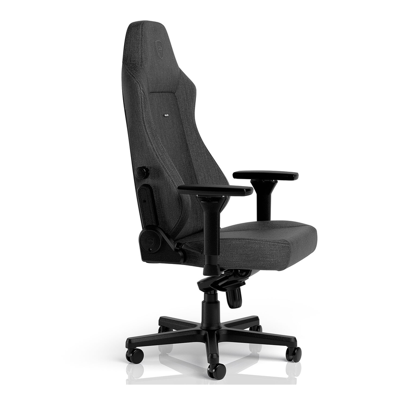 Noblechairs HERO TX Anthracite maroc