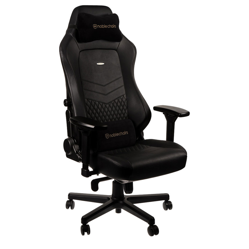 Noblechairs HERO Black prix maroc