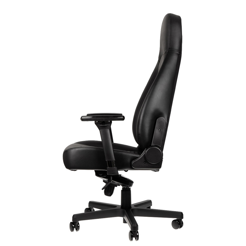 Noblechairs ICON Black maroc