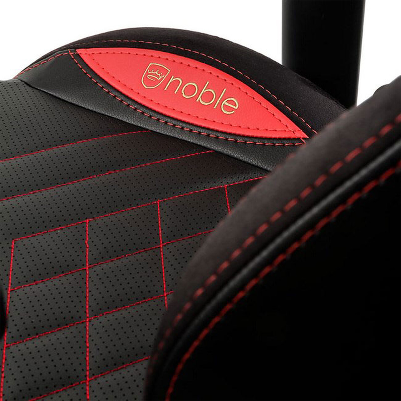 Noblechairs Epic Black/Red maroc