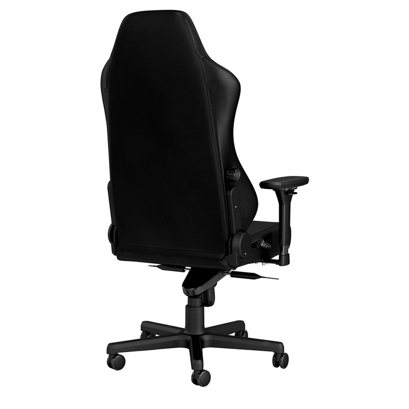 Noblechairs HERO Black maroc