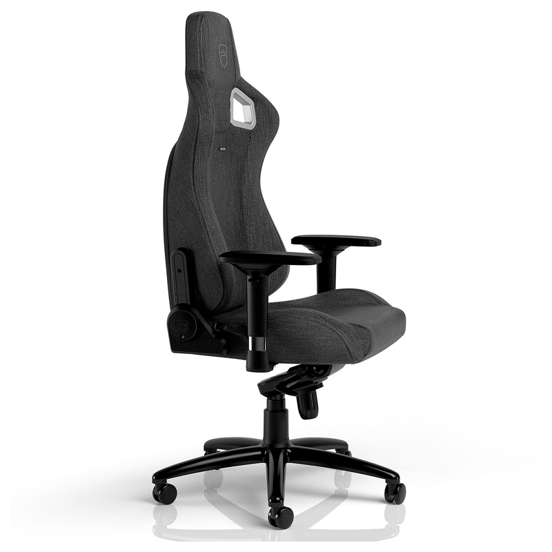 Noblechairs Epic TX Fabric Edition Anthracite maroc