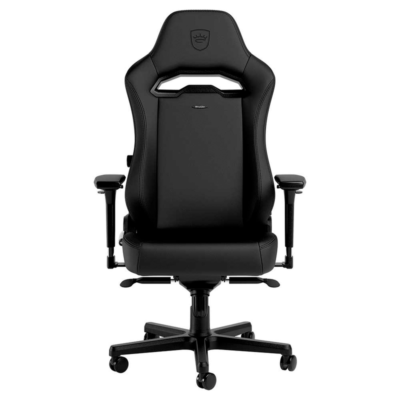 Noblechairs HERO ST Black Edition maroc prix