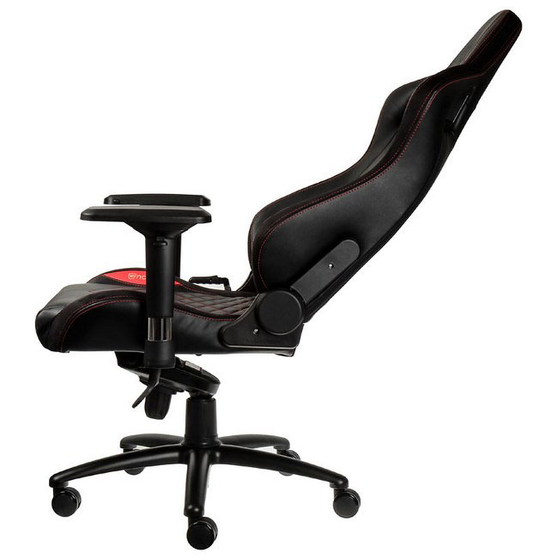 Noblechairs Epic Black/Red maroc