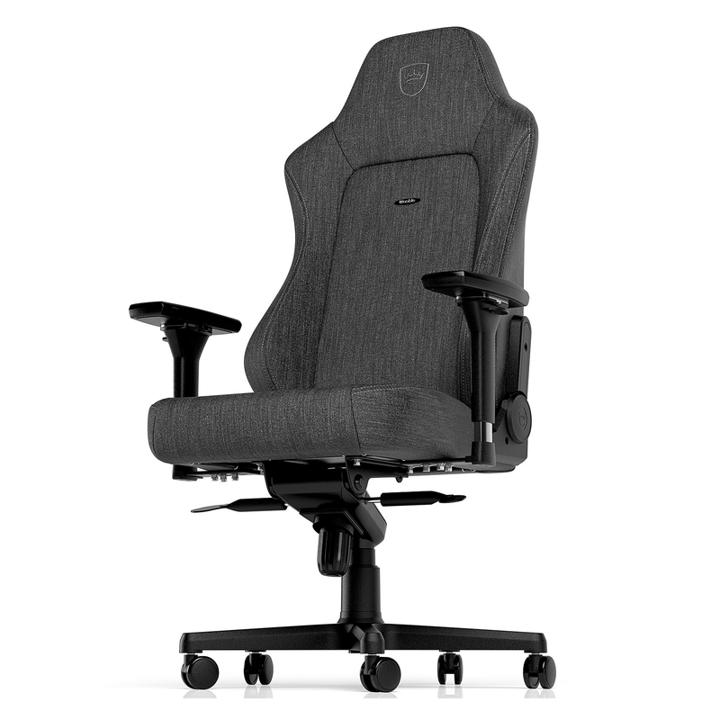 Noblechairs HERO TX Anthracite maroc