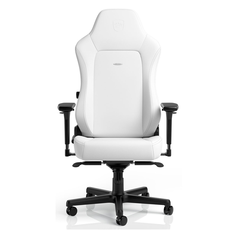 Noblechairs HERO White Edition maroc prix