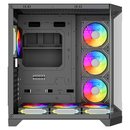 NOVA PHANTOM YG418 Noir Prix Casablanca